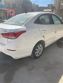 شانجان السفن